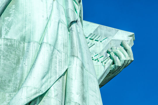 Unabh&auml;ngigkeitserkl&auml;rung der Vereinigten Staaten von Amerika