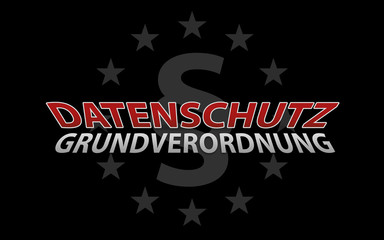 DSGVO | Paragraf
