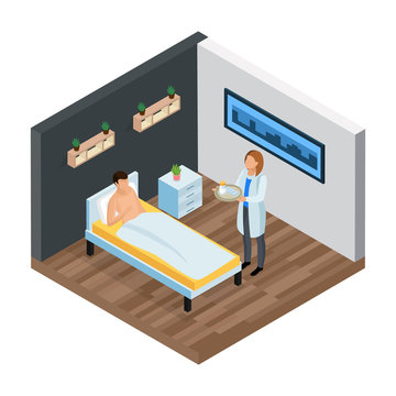 Probiotic Clinic Isometric Composition