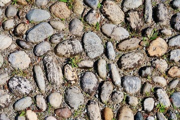Natursteinpflaster