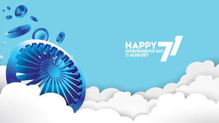 indian independence day