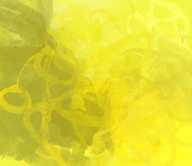 Abstract painting on canvas. Hand made art. Colorful texture. Modern artwork. Strokes of fat paint. Brushstrokes. Contemporary art. Artistic background image.