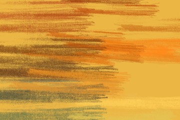 Abstract painting on canvas. Hand made art. Colorful texture. Modern artwork. Strokes of fat paint. Brushstrokes. Contemporary art. Artistic background image.