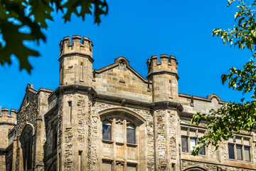 Connaught Building Ottawa Canada