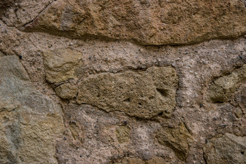 stone wall, backgrounds on the desktop