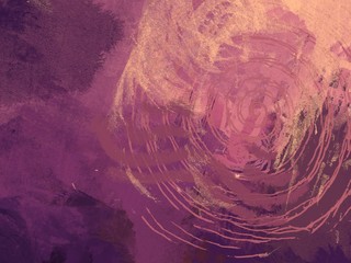 Abstract painting on canvas. Hand made art. Colorful texture. Modern artwork. Strokes of fat paint. Brushstrokes. Contemporary art. Artistic background image.