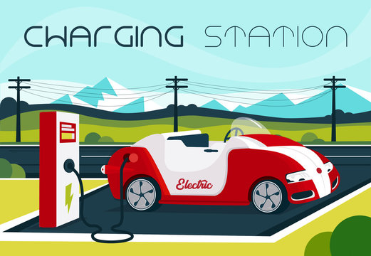 EV-Charging