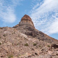 Big Bend National Park, Texas