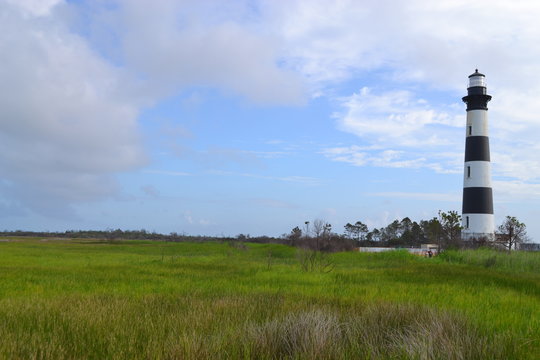 Bodie Lighthouse