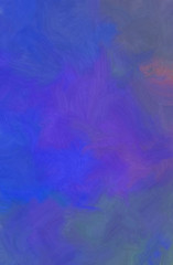 Abstract art background. Soft brushstrokes of paint. Good for printed pictures, postcards, posters or wallpapers and textile printing. Contemporary art. Hand drawn artistic pattern for graphic design.