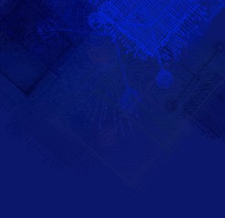 Abstract painting on canvas. Hand made art. Colorful texture. Modern artwork. Strokes of fat paint. Brushstrokes. Contemporary art. Artistic background image.