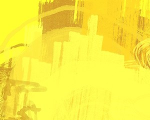 Abstract painting on canvas. Hand made art. Colorful texture. Modern artwork. Strokes of fat paint. Brushstrokes. Contemporary art. Artistic background image.