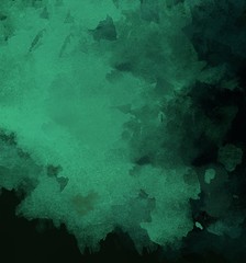 Abstract painting on canvas. Hand made art. Colorful texture. Modern artwork. Strokes of fat paint. Brushstrokes. Contemporary art. Artistic background image.