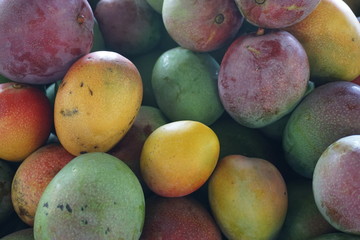 Mangos