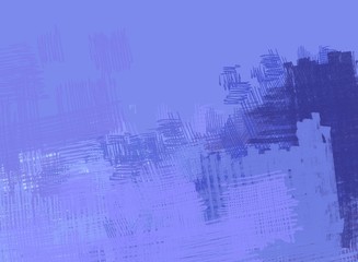 Abstract painting on canvas. Hand made art. Colorful texture. Modern artwork. Strokes of fat paint. Brushstrokes. Contemporary art. Artistic background image.