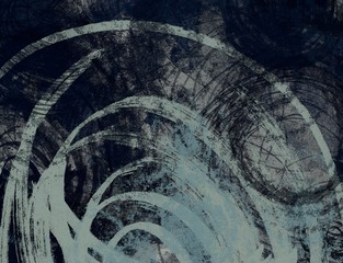 Abstract painting on canvas. Hand made art. Colorful texture. Modern artwork. Strokes of fat paint. Brushstrokes. Contemporary art. Artistic background image.