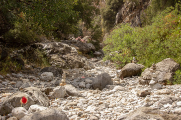 Canyon