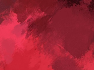 Abstract painting on canvas. Hand made art. Colorful texture. Modern artwork. Strokes of fat paint. Brushstrokes. Contemporary art. Artistic background image.