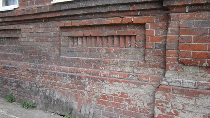 больница на Грачева в Мотовилихе/бывший хирургический корпус,теперь детская поликлиника/