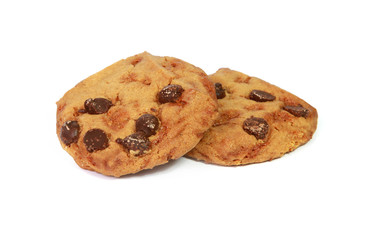 Cookies aux pépites de chocolat