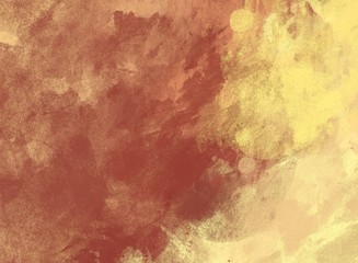 Abstract painting on canvas. Hand made art. Colorful texture. Modern artwork. Strokes of fat paint. Brushstrokes. Contemporary art. Artistic background image.