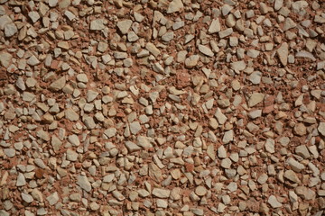 texture background of a natural stone