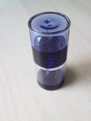 office decoration viscous liquid