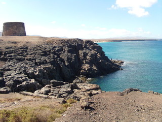 Fuerteventura El Cotillo