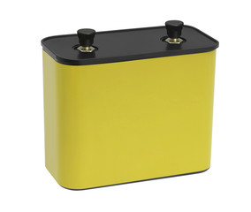 big electric battery