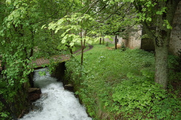 Obraz premium Bulgarie