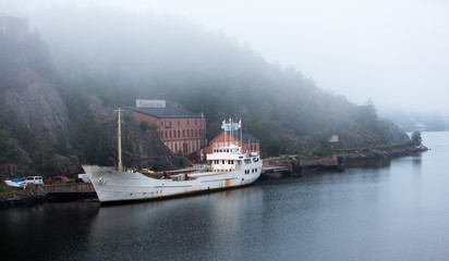 Stockholm archipelago..