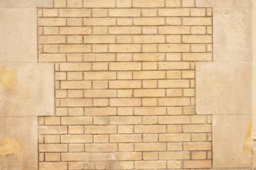 mur brique