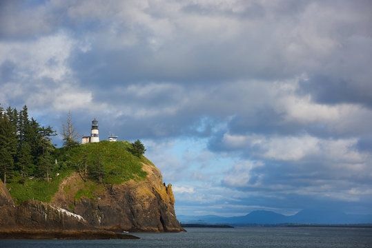 Cape Disappointment, Washington