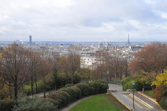 paris 