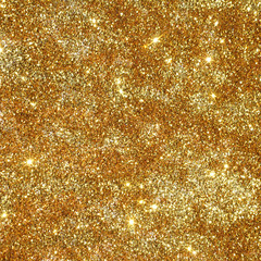 hi-res golden background