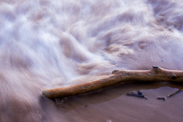 wave