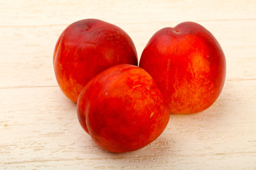 Nectarine