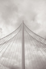 Symmetrical Suspense