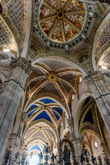 Certosa di Pavia, Italia