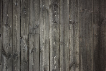 Old outdoor gray wooden wall background photo texture