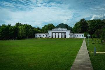 County Museum of Ethnography and Folklore