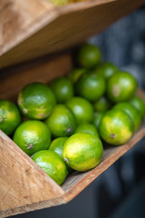 Green limes for sale