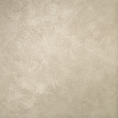 Textured background. Decorative plaster walls, external decoration of facade. Texture of beige