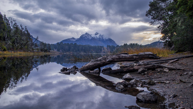 paisaje