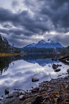 paisaje