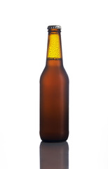 0,33 ml beer bottle