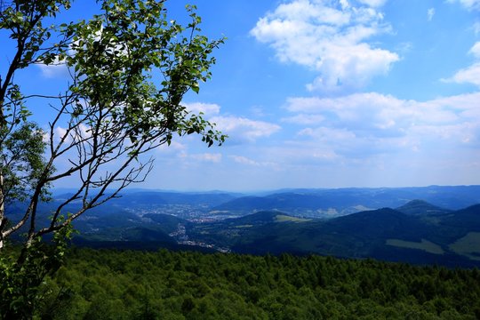 saxon schwitzerland- chzech republic nature