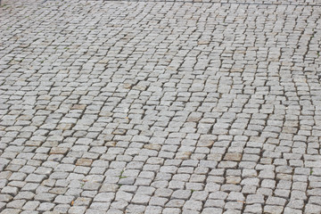 Pflastersteine