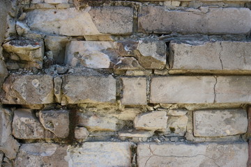 wall brick