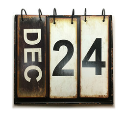 December 24